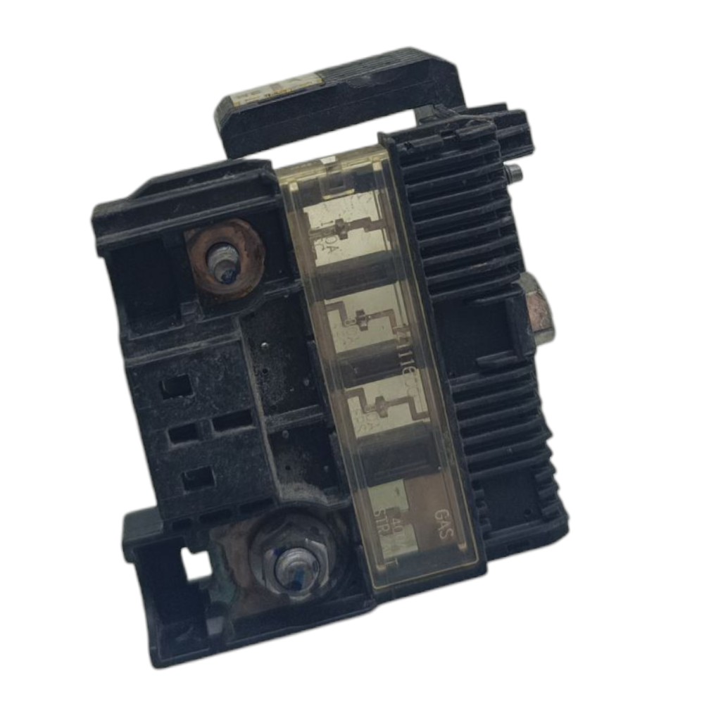 Terminal Polo Positivo Bateria Gm Prisma Onix 1.4 2015 2016 1 3