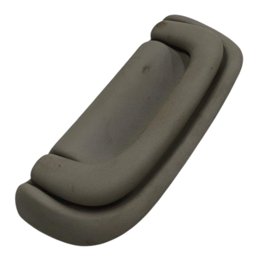 Alça Teto Pqp Segura Mão Chrysler Grand Caravan 2000 1999 98 Bege 2