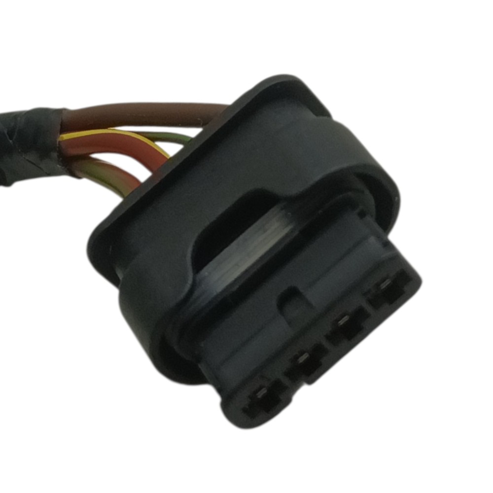 Plug conector motor limpador parabrisa bmw x2 b48 2018 2019 2