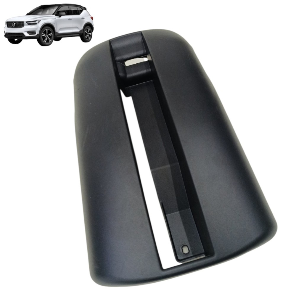Acabamento Inferior Coluna Direção Volvo Xc40 2022 2021 2020