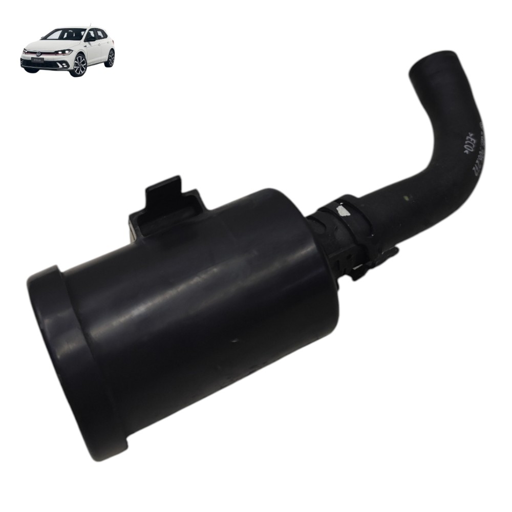 Filtro Ar Canister Vw Polo 1.0 Tsi 2026 2025 2024 2023 2022