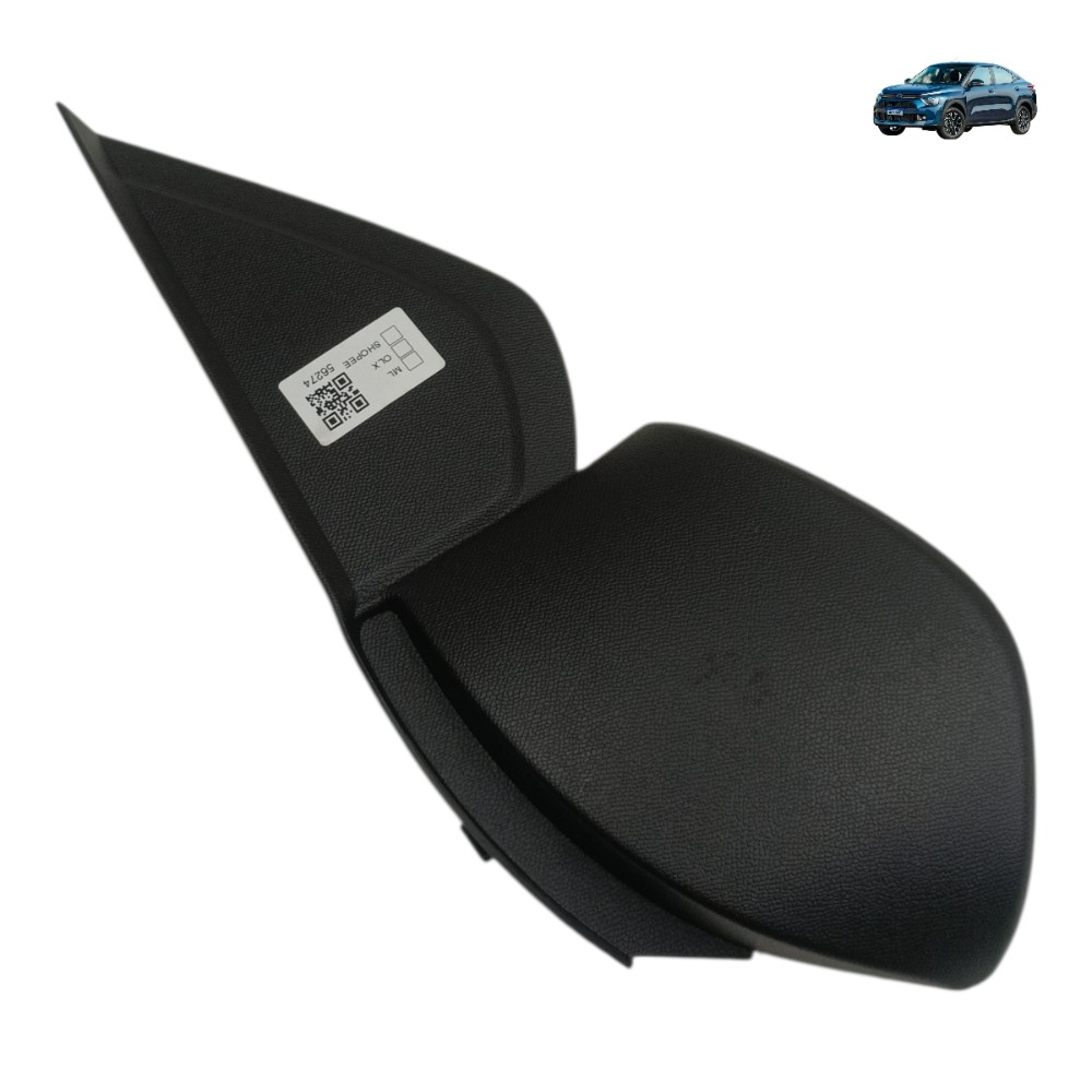 Acabamento lateral direito painel Citroën basalt 2025 2024