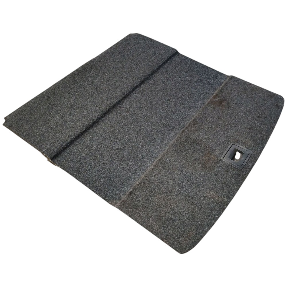Forro Tampão Porta Malas Vw Tiguan 2011 2012 2013 2014 2015 2
