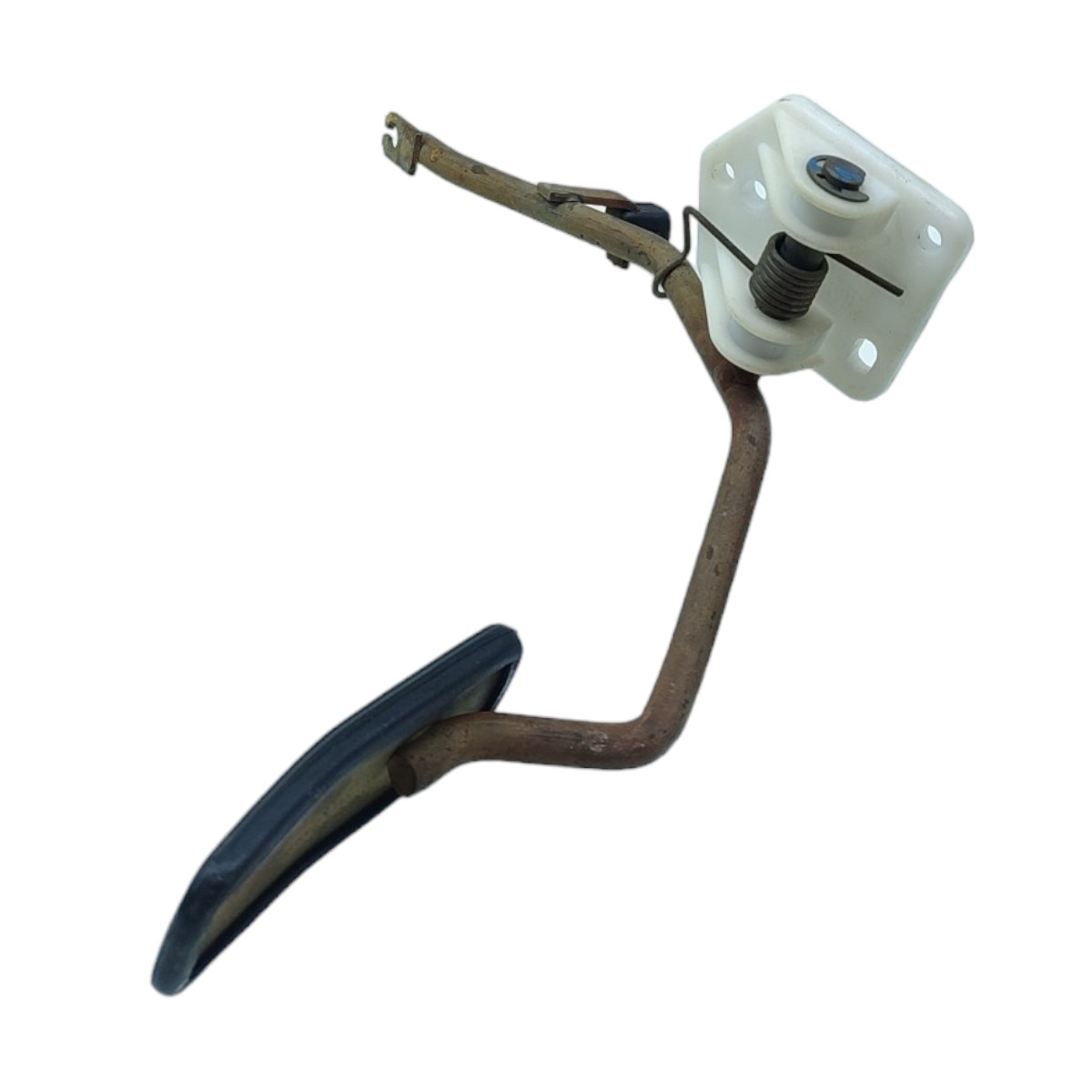 Pedal Acelerador Gm Celta Prisma 2006 2007 2008 2009 2010 2