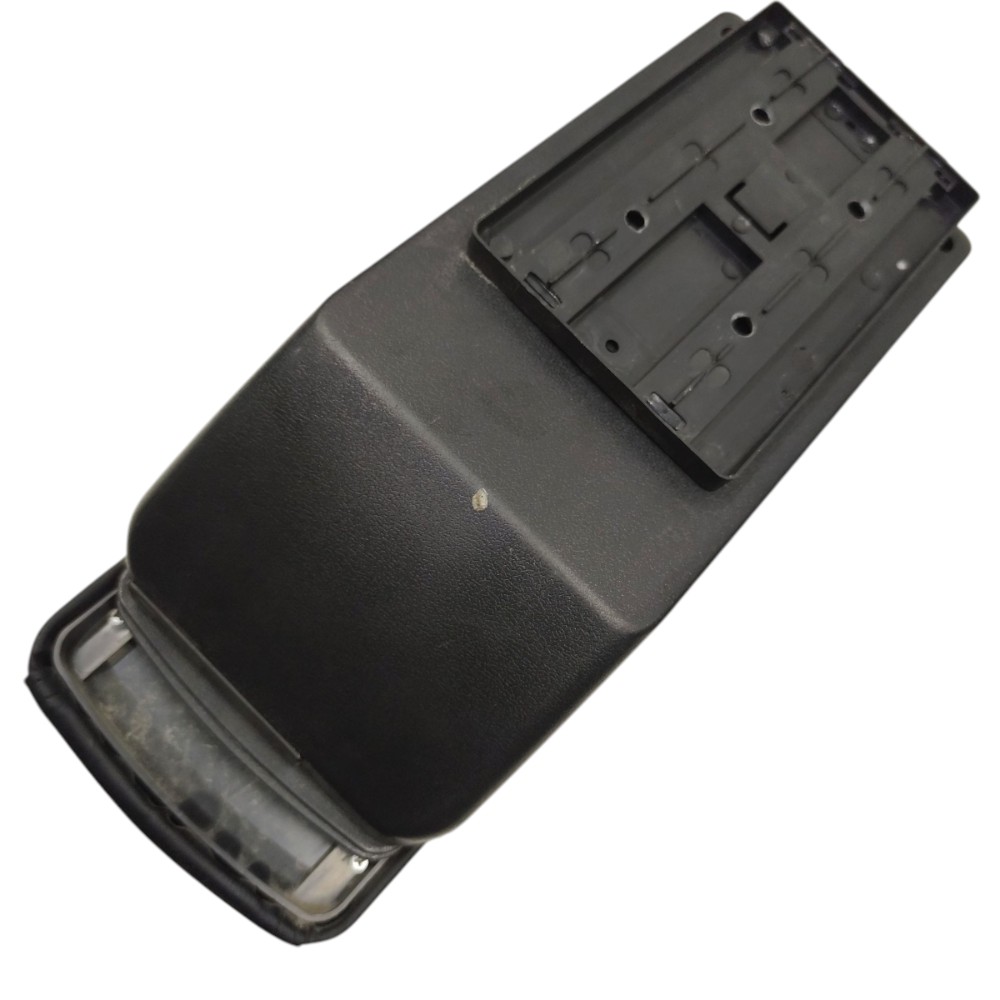 Apoio braço console Central Mitsubishi Pajero TR4 2004 2005 3