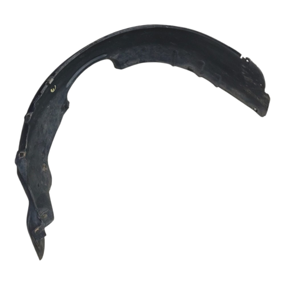 Parabarro dianteiro esquerdo VW Parati g3 2001 2002 2003 04