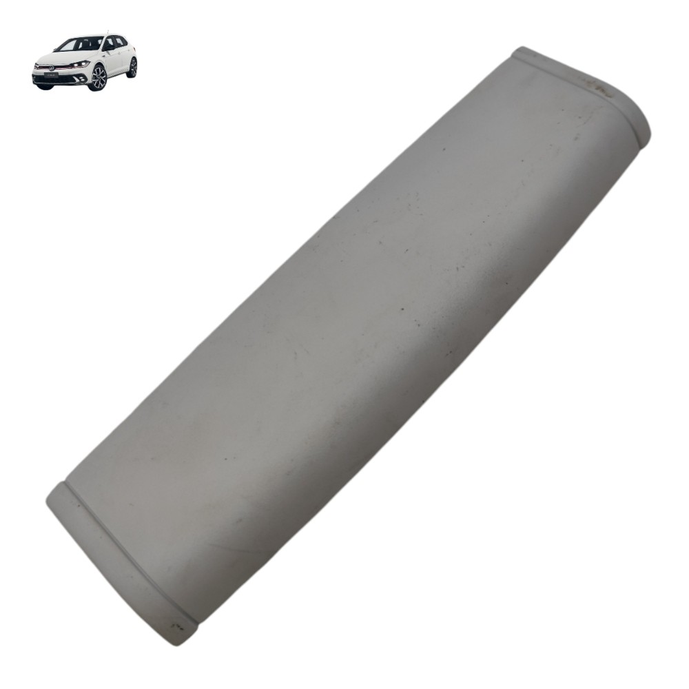 Moldura porta óculos vw polo 2026 2025 2024 2023