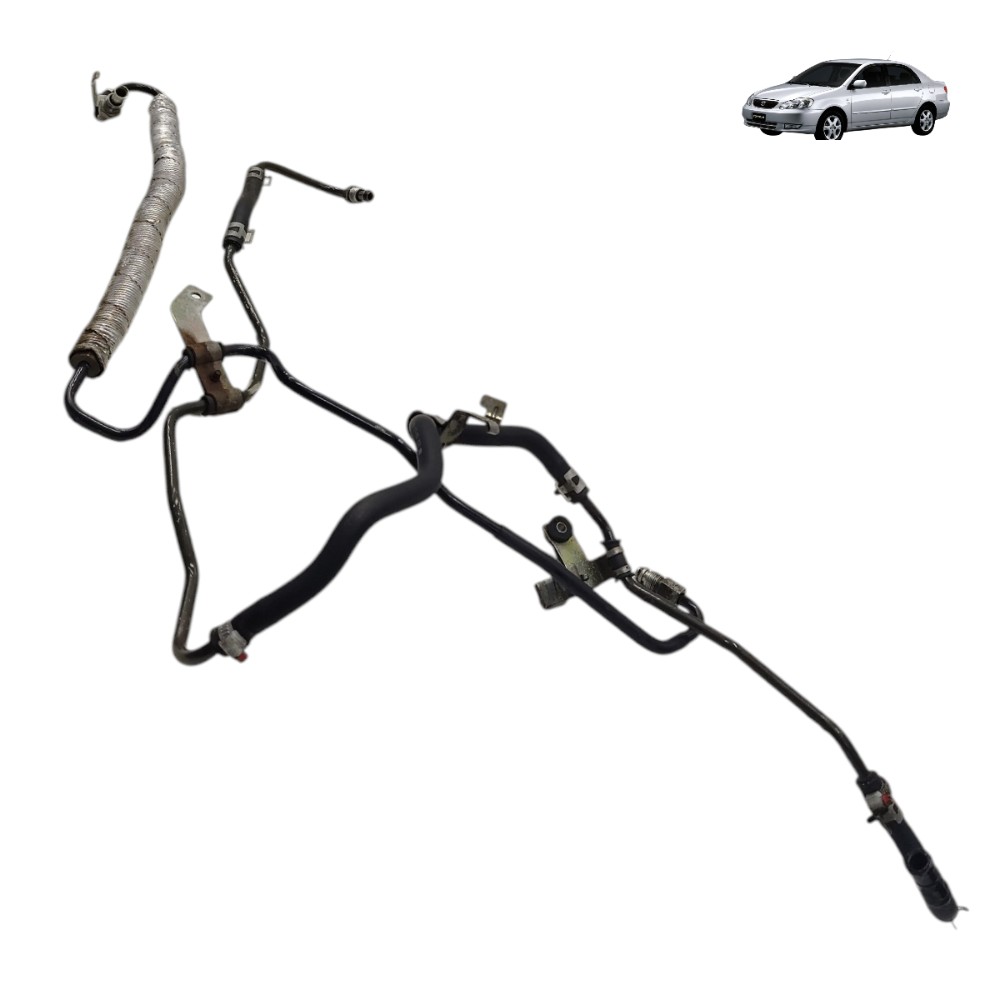 Mangueira direção hidráulica Toyota Corolla 1.8 2003 2004 1