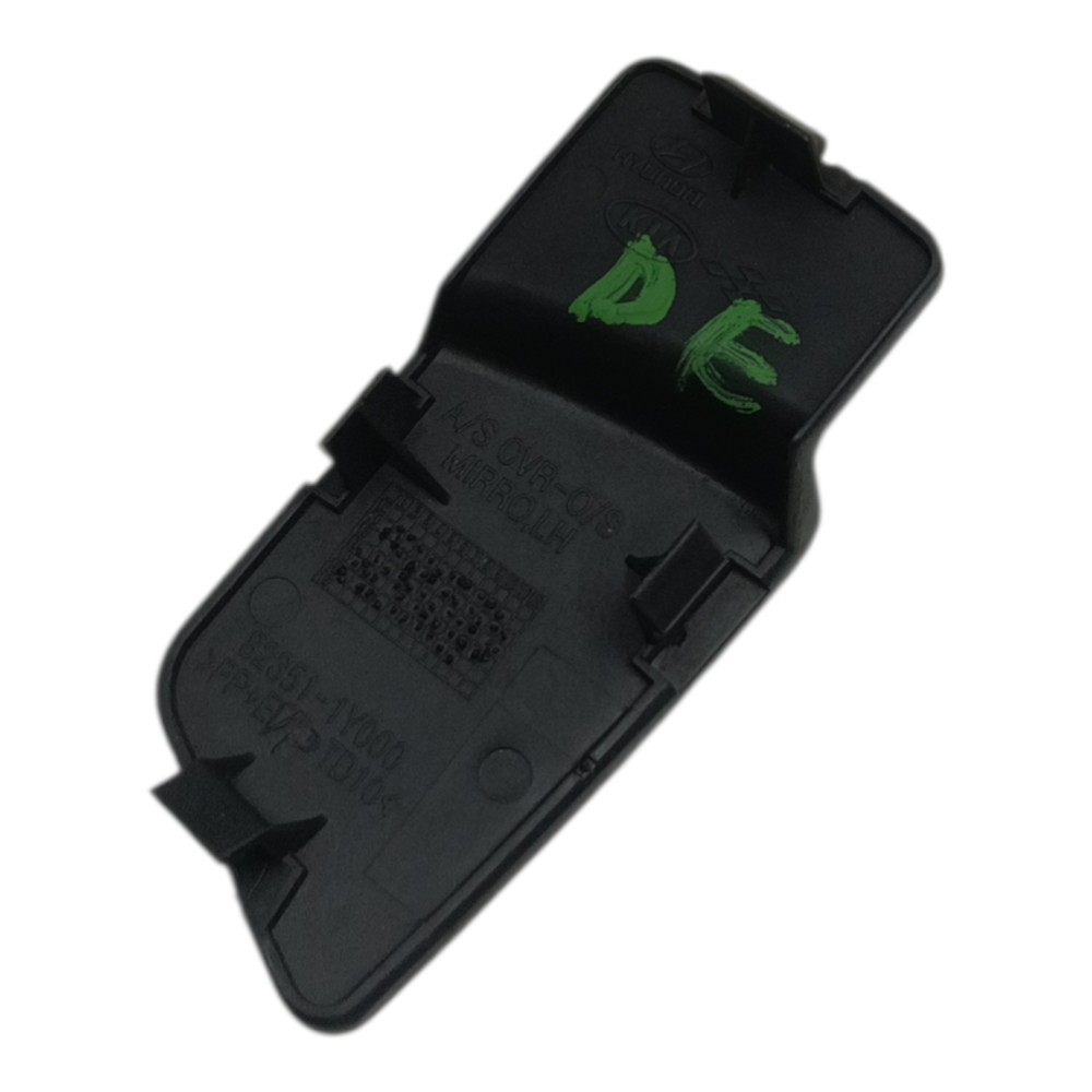 Tampa forro porta esquerda Kia Picanto 2015 2014 2013 2012 2