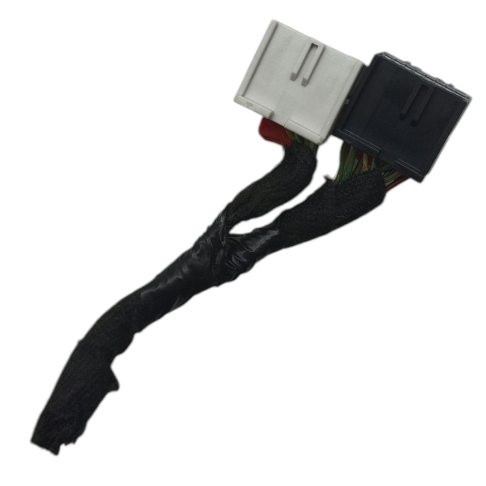 Plug Conector Módulo Controle Central Gm Onix 1.4 Aut 2017 2