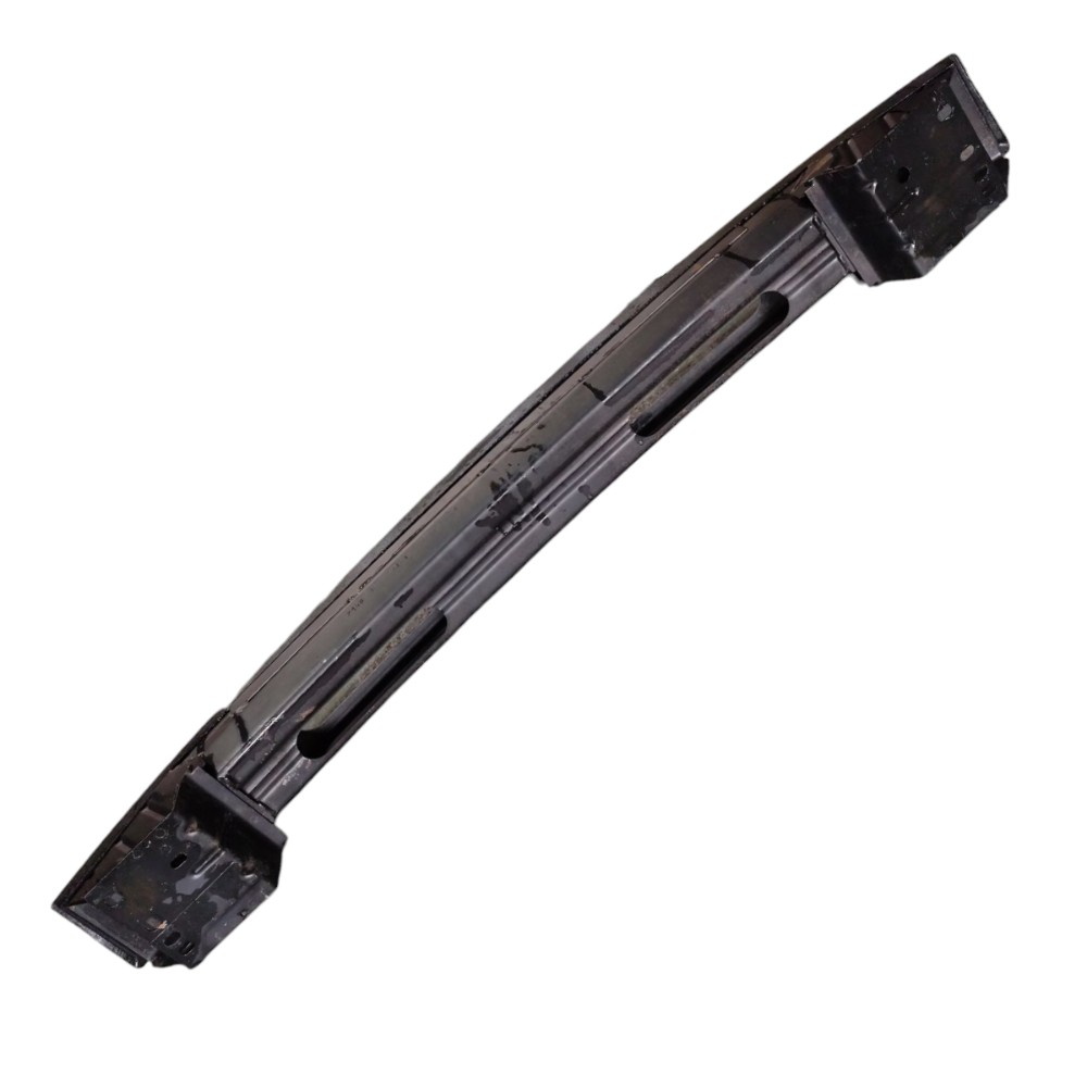 Alma Parachoque Dianteiro Chrysler Grand Caravan 1999 2000 3