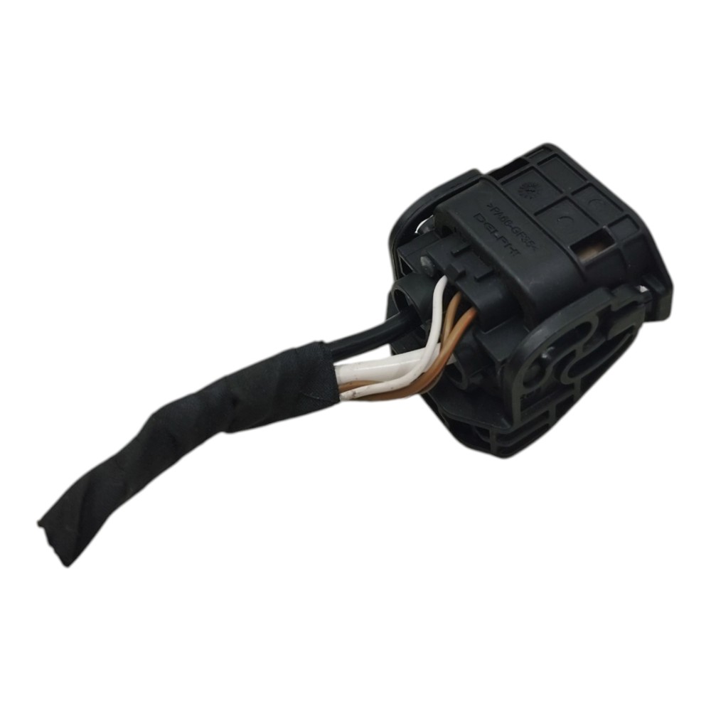 Plug Conector Bomba Óleo Câmbio Hyundai Creta 1.0 Tgd 2025 1