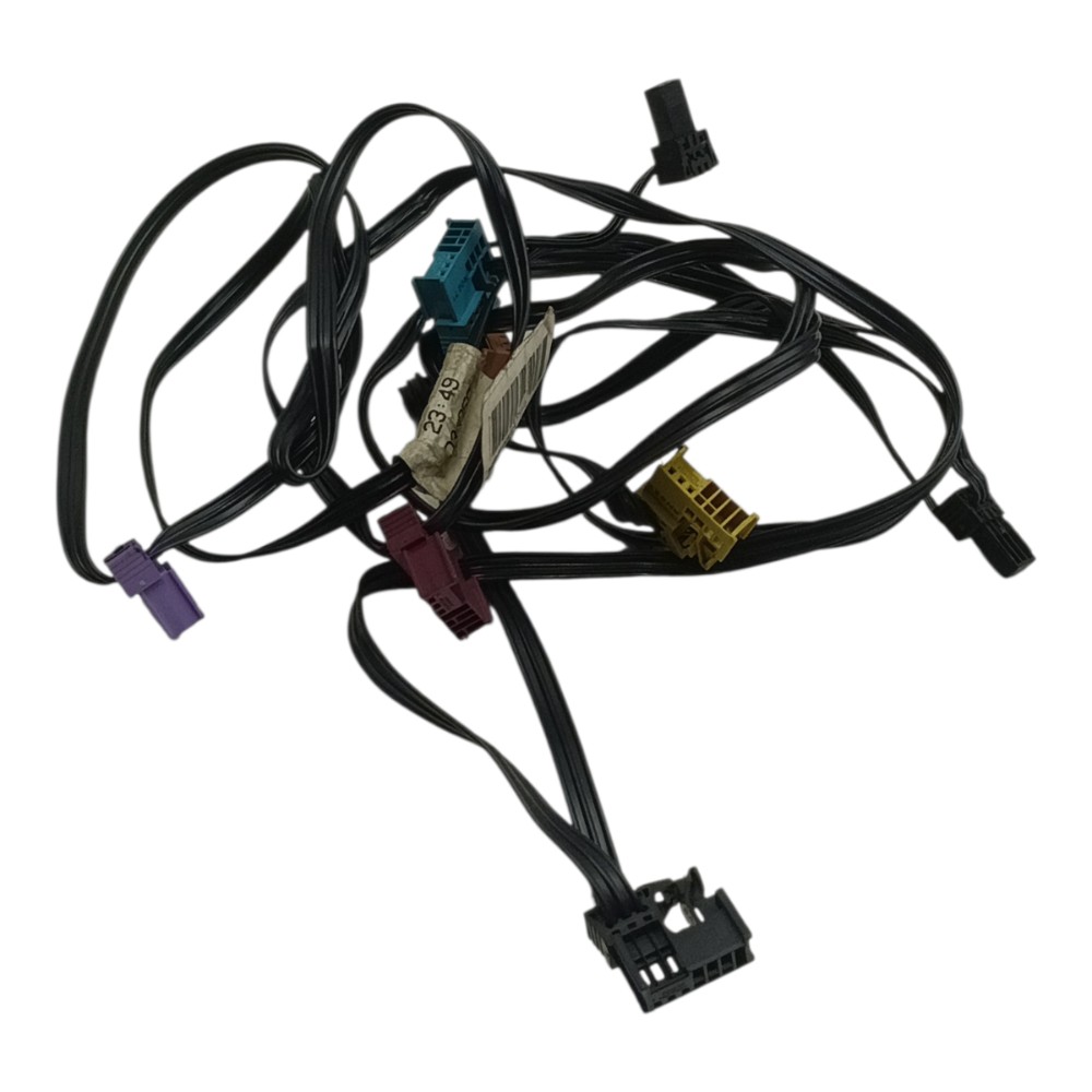 Chicote Caixa Ar Forçado Mercedes C230k 2003 2004 2005 2006 2
