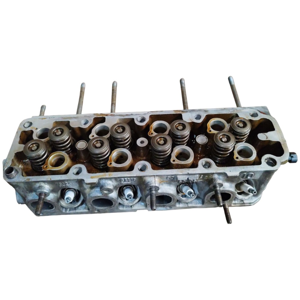 Cabeçote Gm Celta Corsa 1.0 Gasolina Tucho Grosso 95.5mm 3