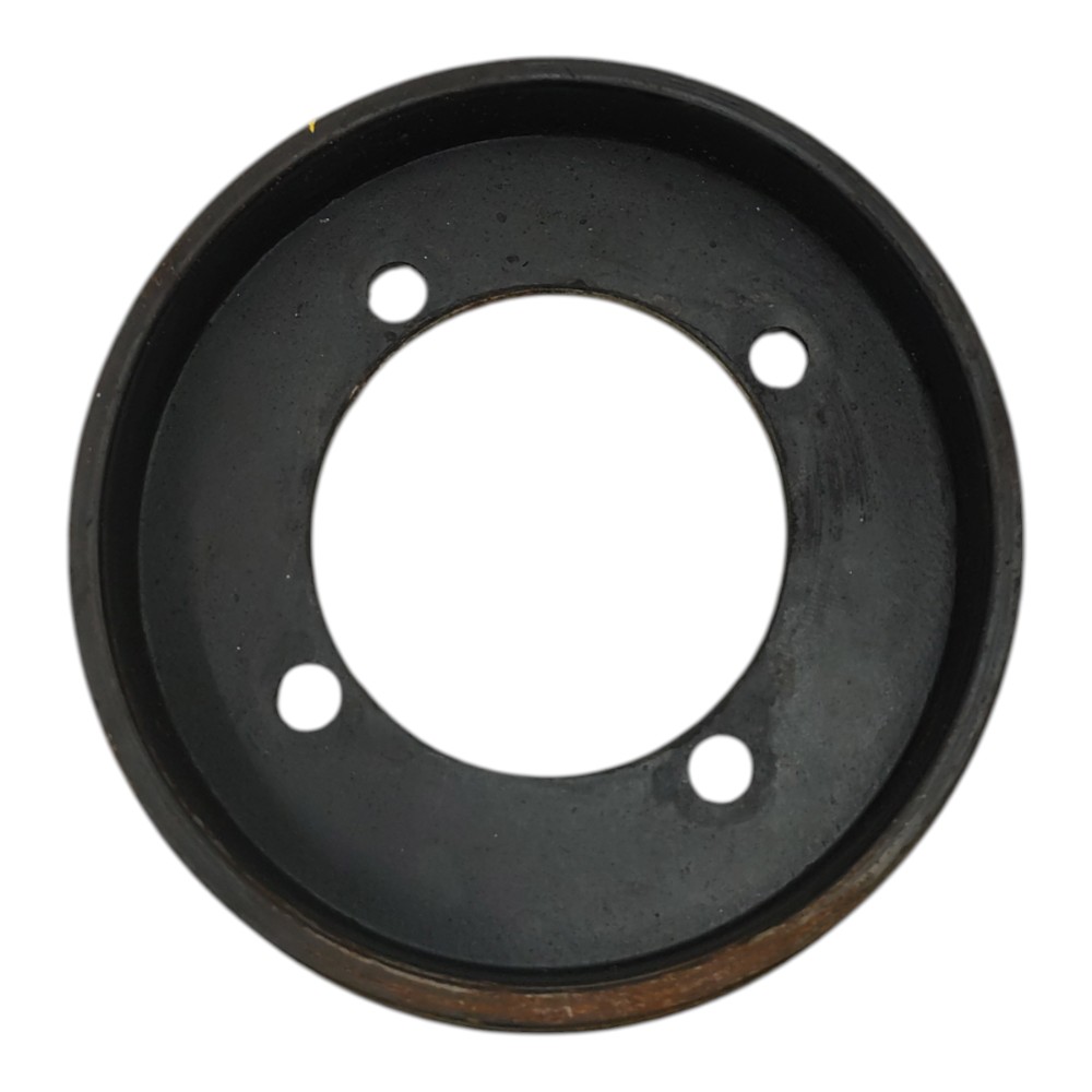 Polia bomba água Ford Escort 1.8 Zetec 1997 1998 1999 2002 3