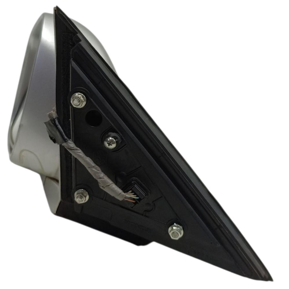 Retrovisor Esquerdo Honda Accord 2010 2011 2012 Trocar Capa 5