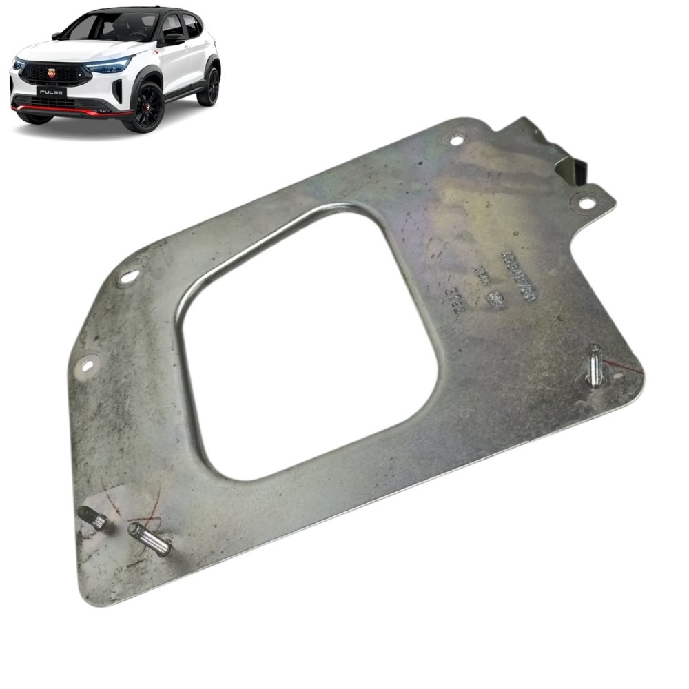 Suporte módulo injeção Fiat Pulse Abarth 1.3 T270 2025 2022