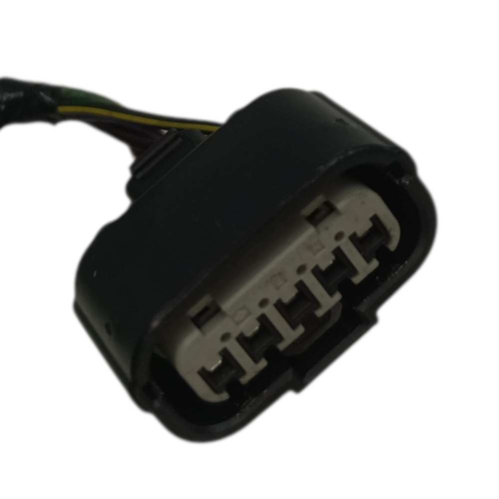 Plug Conector Sensor Maf Fluxo Ar Honda Crv 2013 2014 2015 2