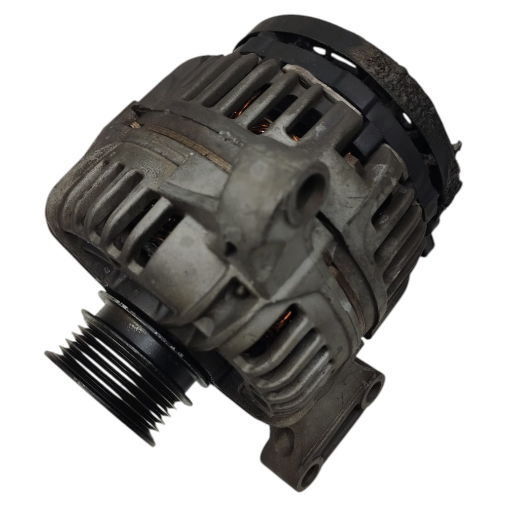 Alternador Fiat Idea 1.4 Fire 2005 2006 2007 2008 2009 3