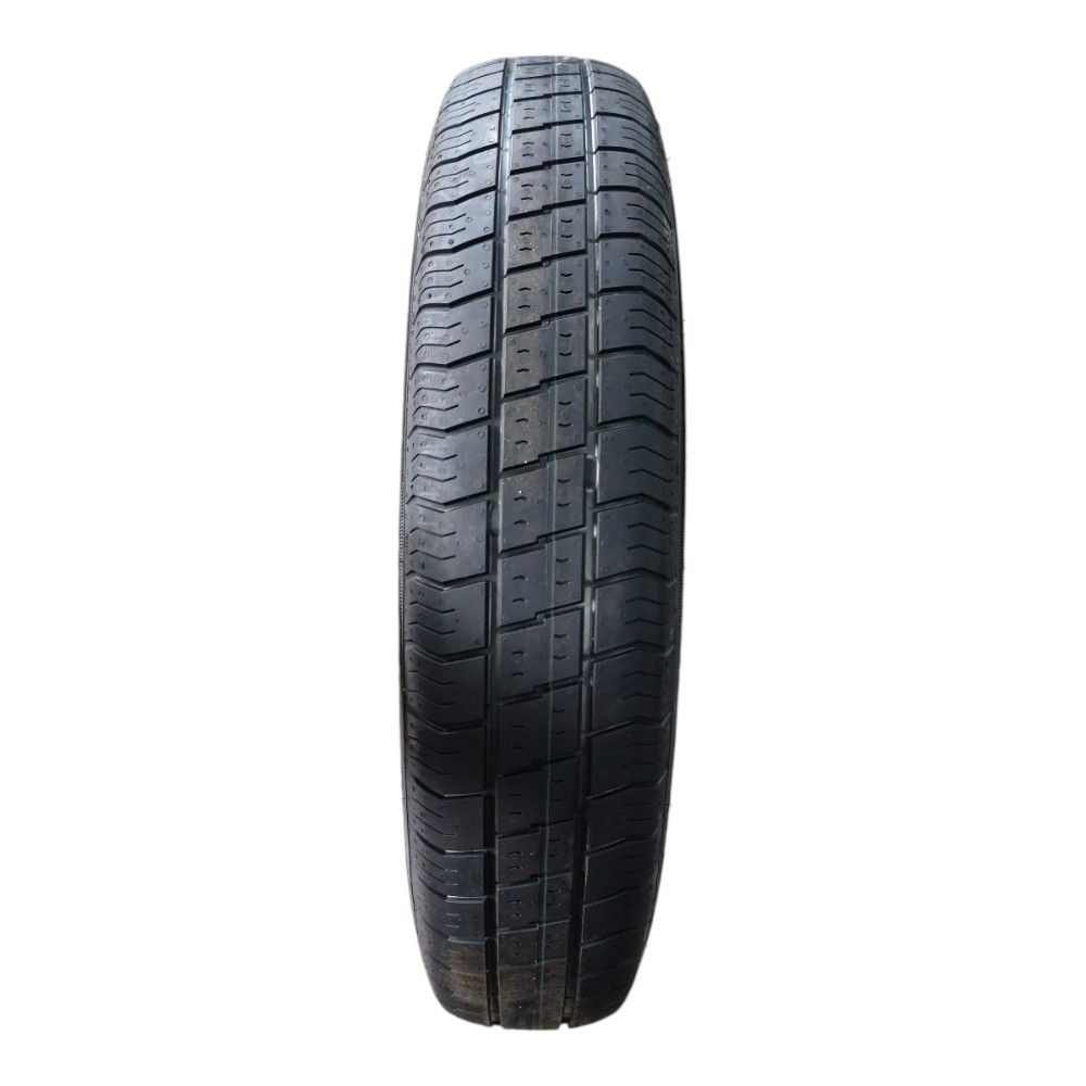 Roda estepe fino aro 16 4×108 Citroen basalt 2024 2025 3