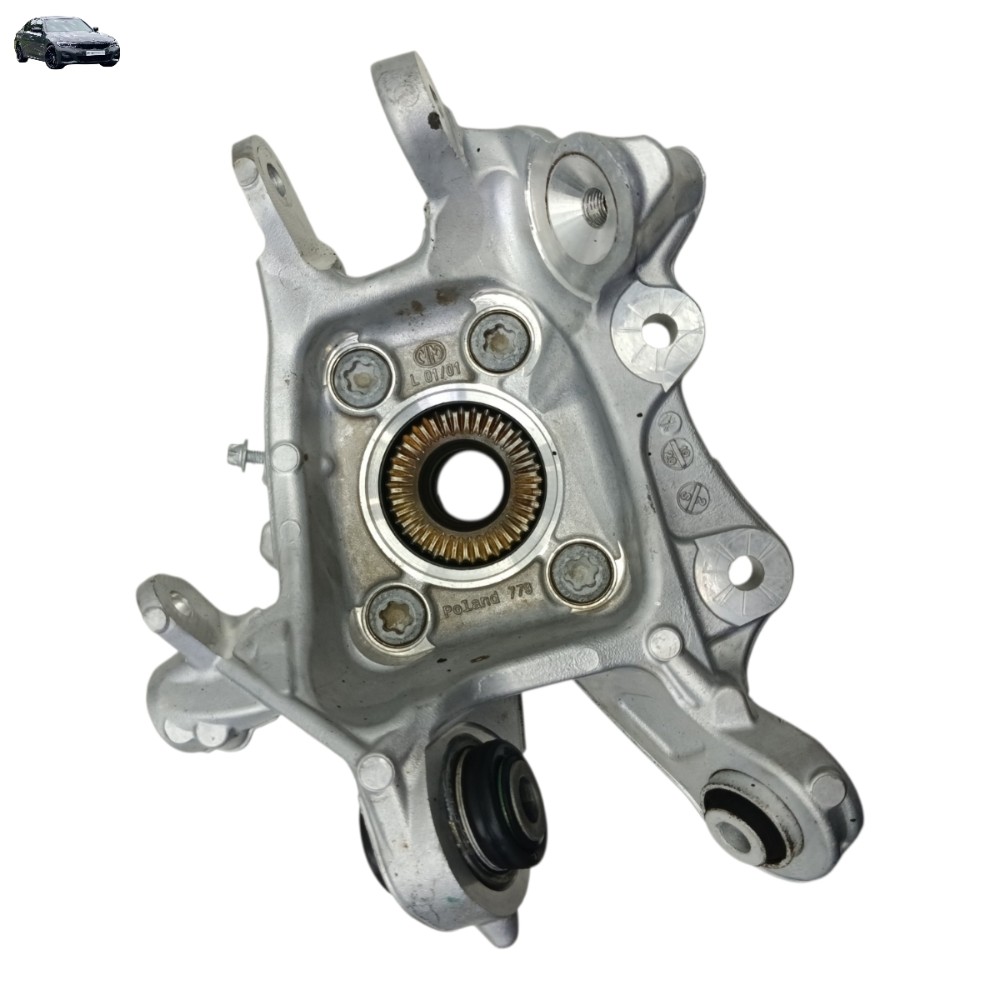 Manga eixo traseira esquerda bmw 320i 2021 2022 2023 2024