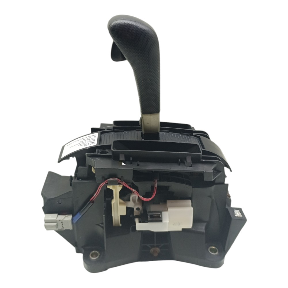 Alavanca Seletor Marcha Honda Civic 1.7 Aut 2001 2002 03 04 4