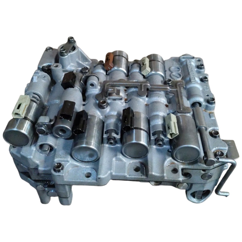 Corpo Válvula Caixa Câmbio Hyundai Veracruz 3.8 V6 2008 2009 6