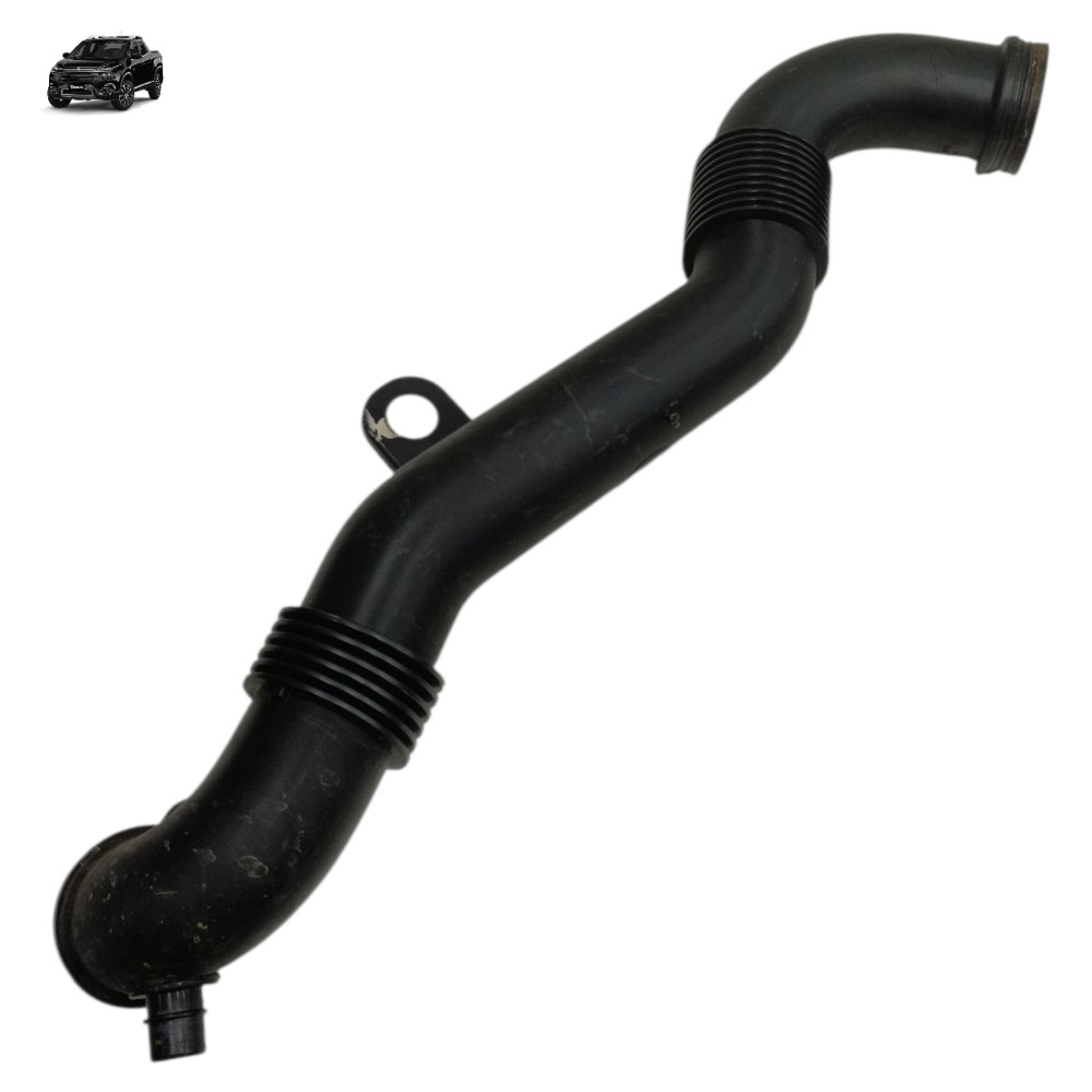 Mangueira Filtro Ar Fiat Toro Renegade 1.8 Flex 2018 2019 20 1