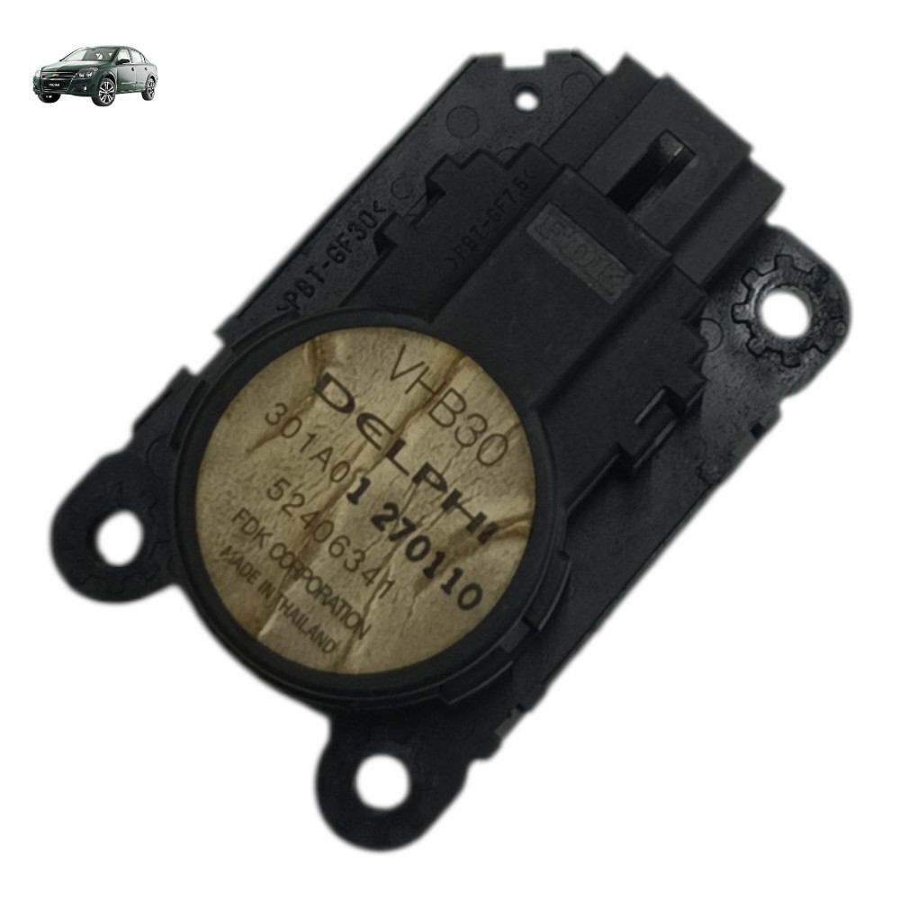 Motor atuador caixa ar forçado gm vectra 2011 2010 2009 2008 1