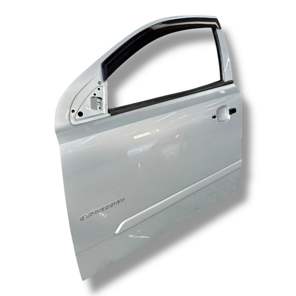 Porta dianteira esquerda Vectra 2011 2010 2009 2008 2007 06 3