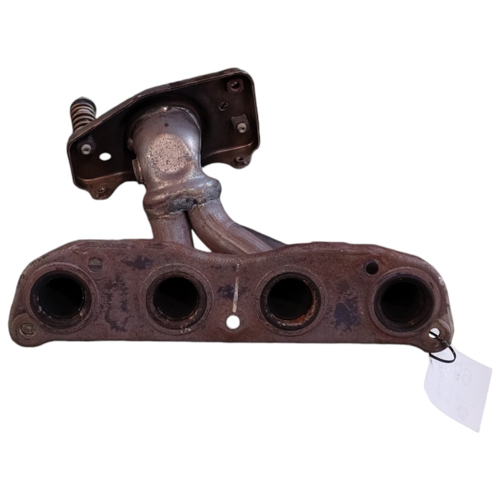 Coletor Escape Nissan Livina 1.8 2010 2011 2012 2013 2014 3