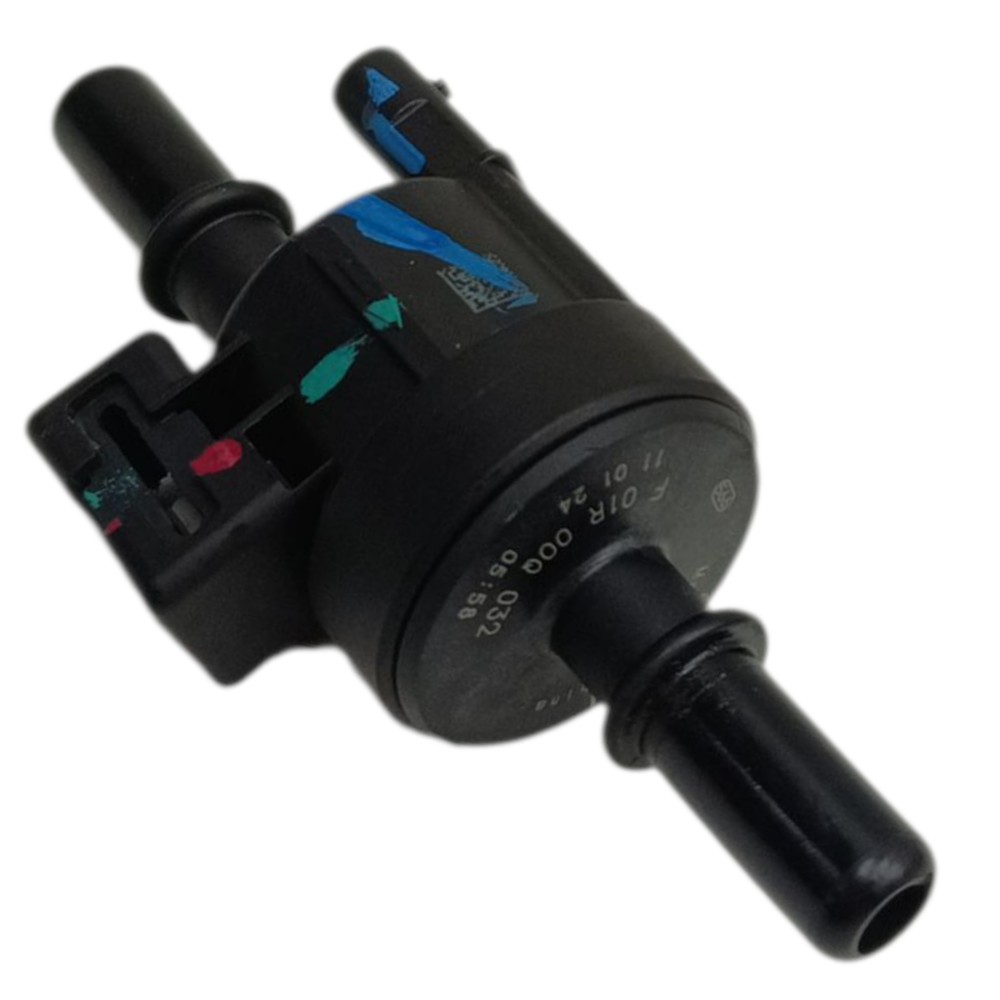 Válvula Canister Chery Tiggo 5x 1.5 2025 2024 2023 4