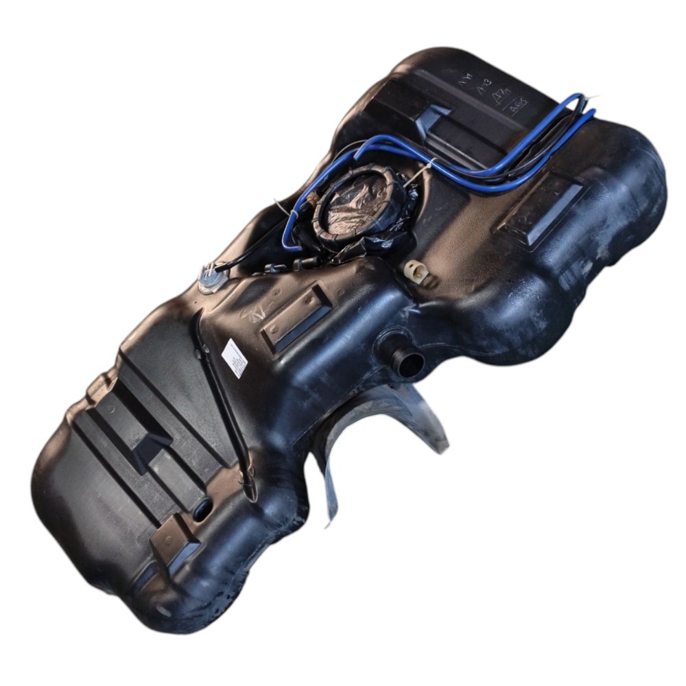 Tanque Combustível Gm Celta Prisma 2007 2008 2009 2010 2011 1