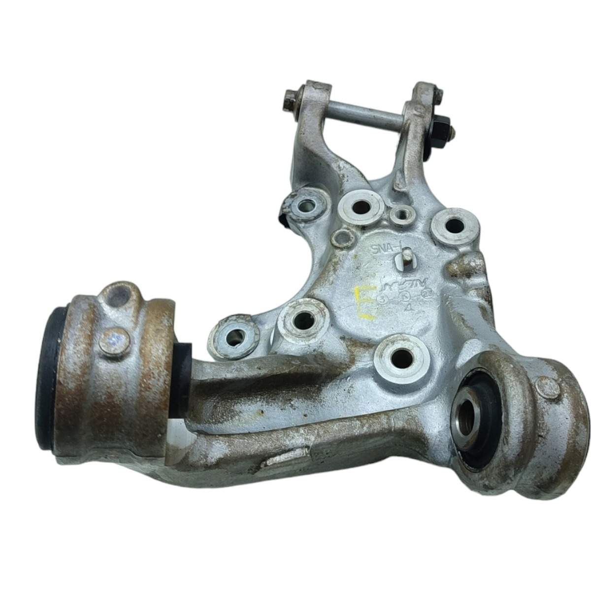 Manga Eixo Traseiro Esquerdo Honda Civic G9 2014 2015 2016 2