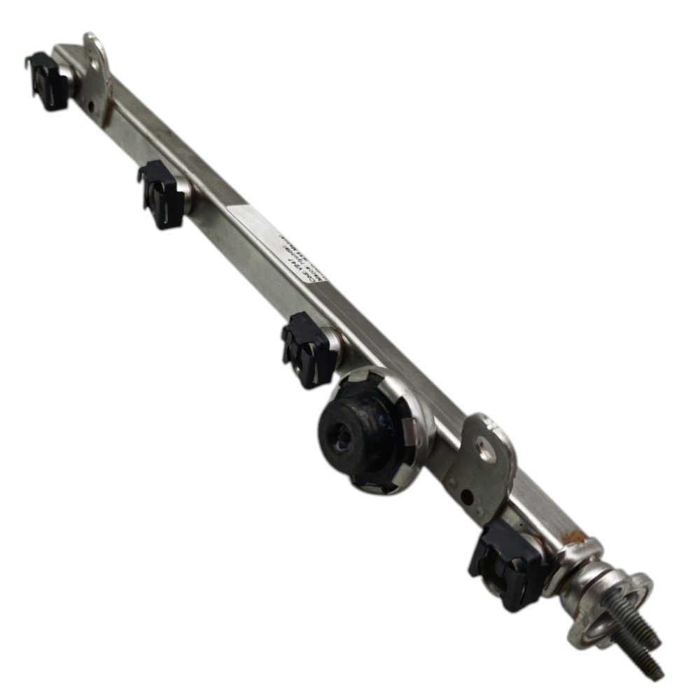 Flauta Bico Injetor Hyundai Ix35 2010 2011 2012 2013 2014 3