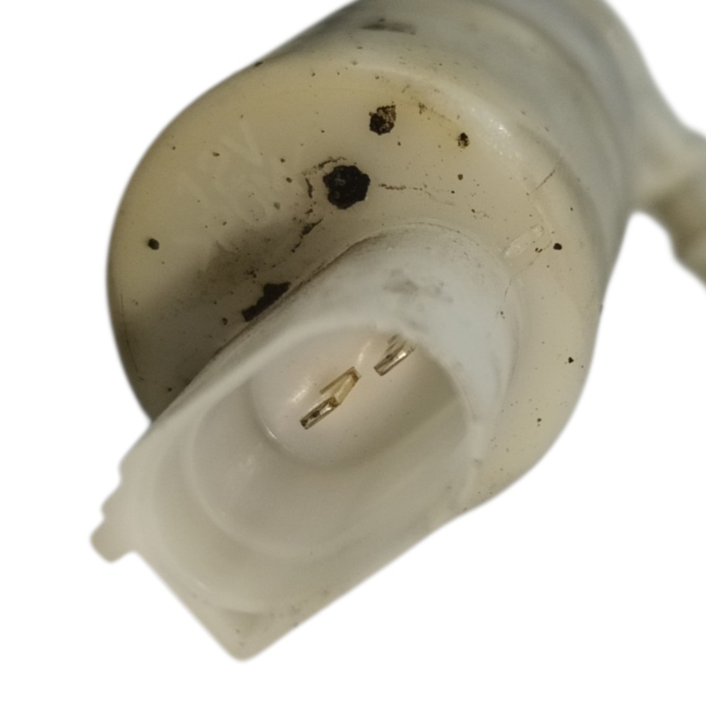 Motor Bomba Limpador Farol Mercedes C230k 2003 2004 2005 06 4