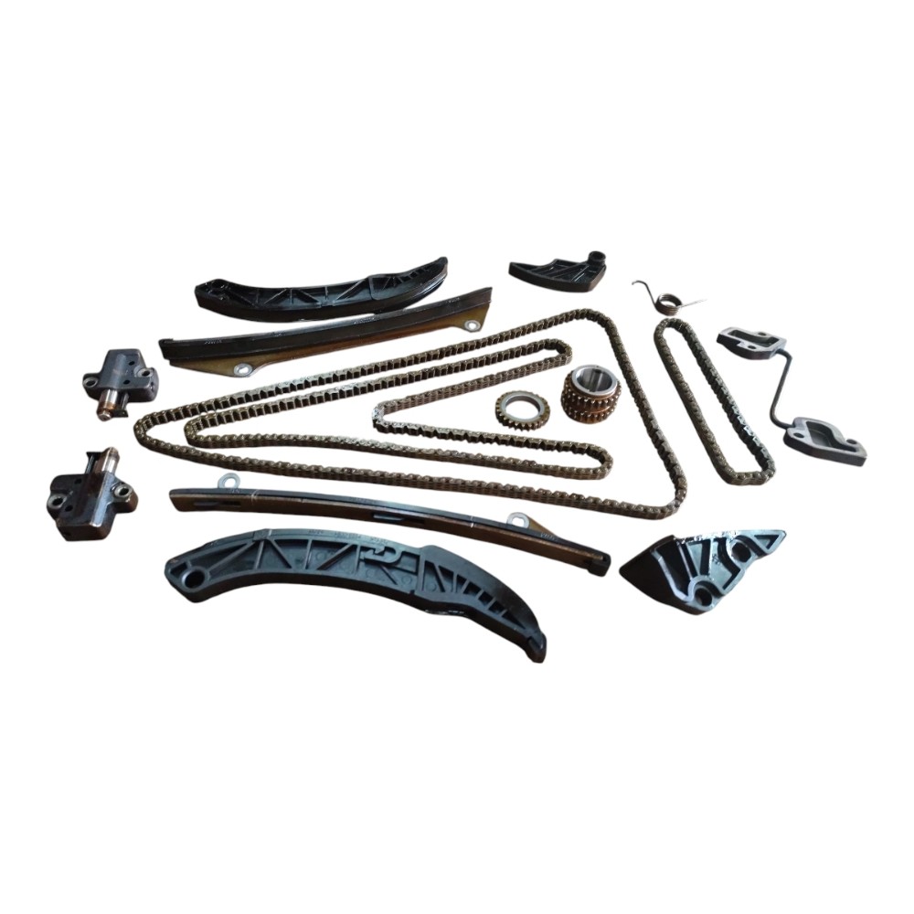 Kit Corrente Comando Hyundai Azera 3.3 V6 2008 2009 2010 11 2