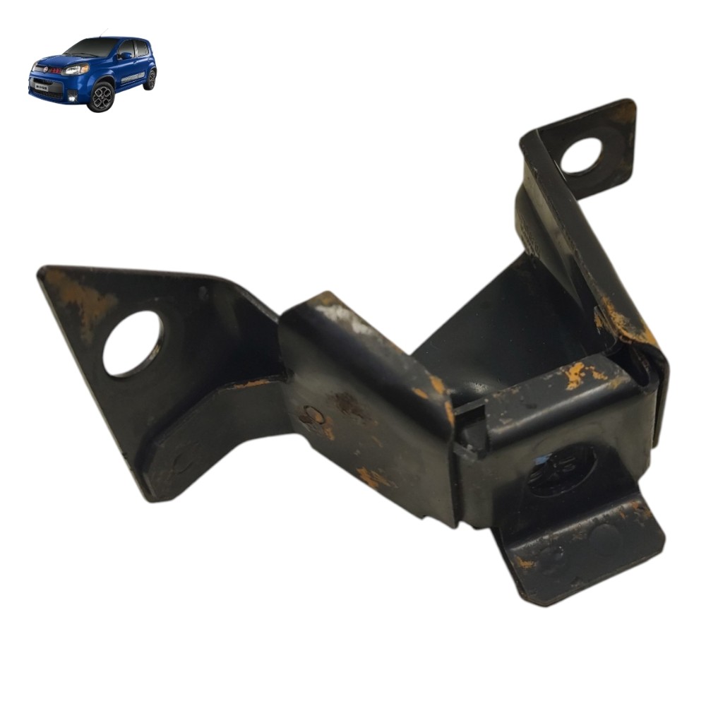 Suporte direito quadro agregado Fiat Uno Sporting 2011 2012 1