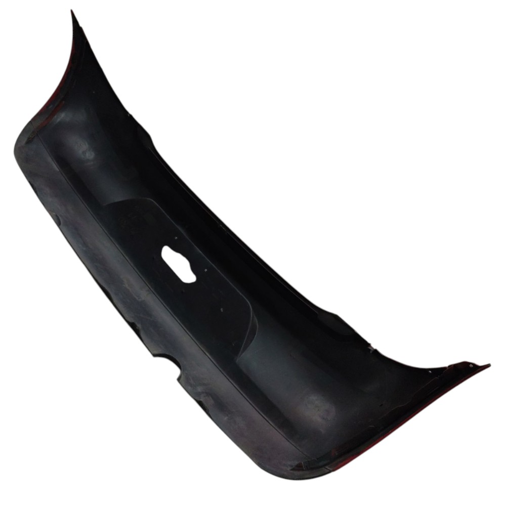 Parachoque Traseiro Vw Fox 2005 2006 2007 2008 2009 2010 8
