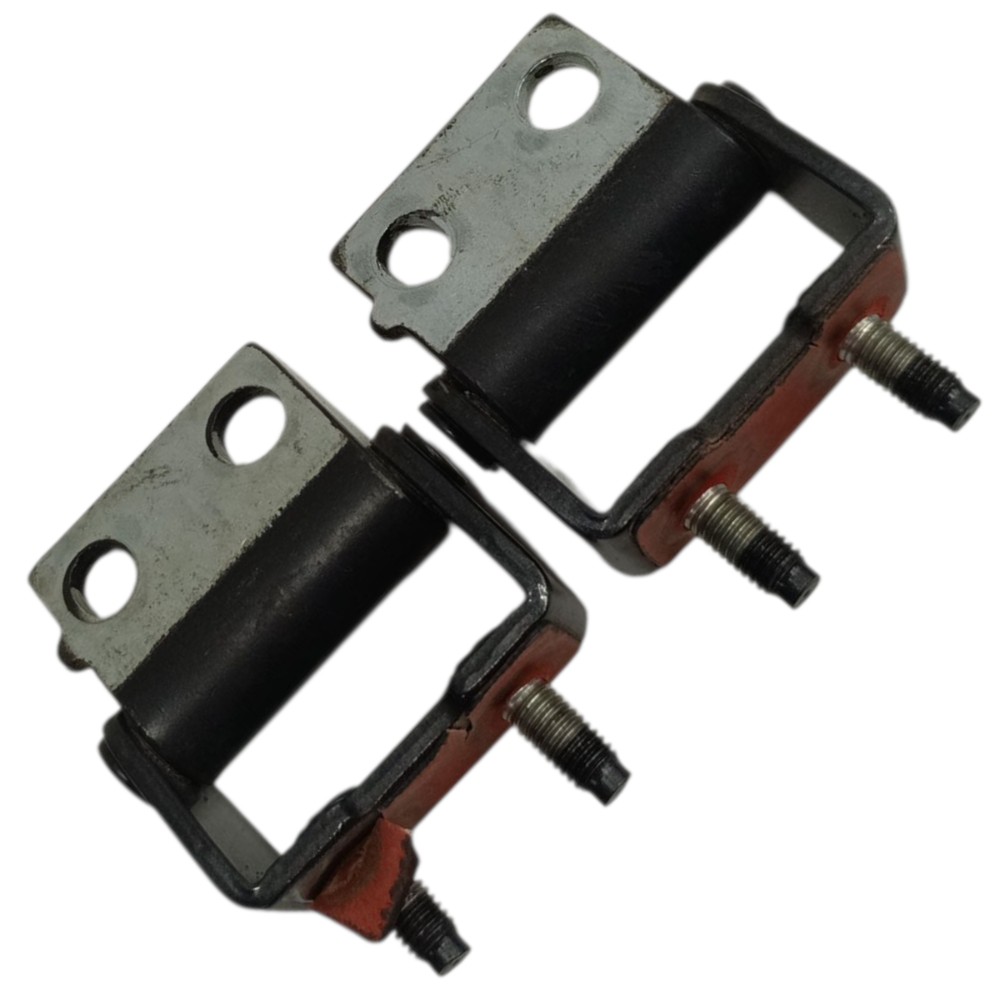 Par Dobradiça Tampa Traseira Chery Tiggo 5x 2025 2024 2023 3