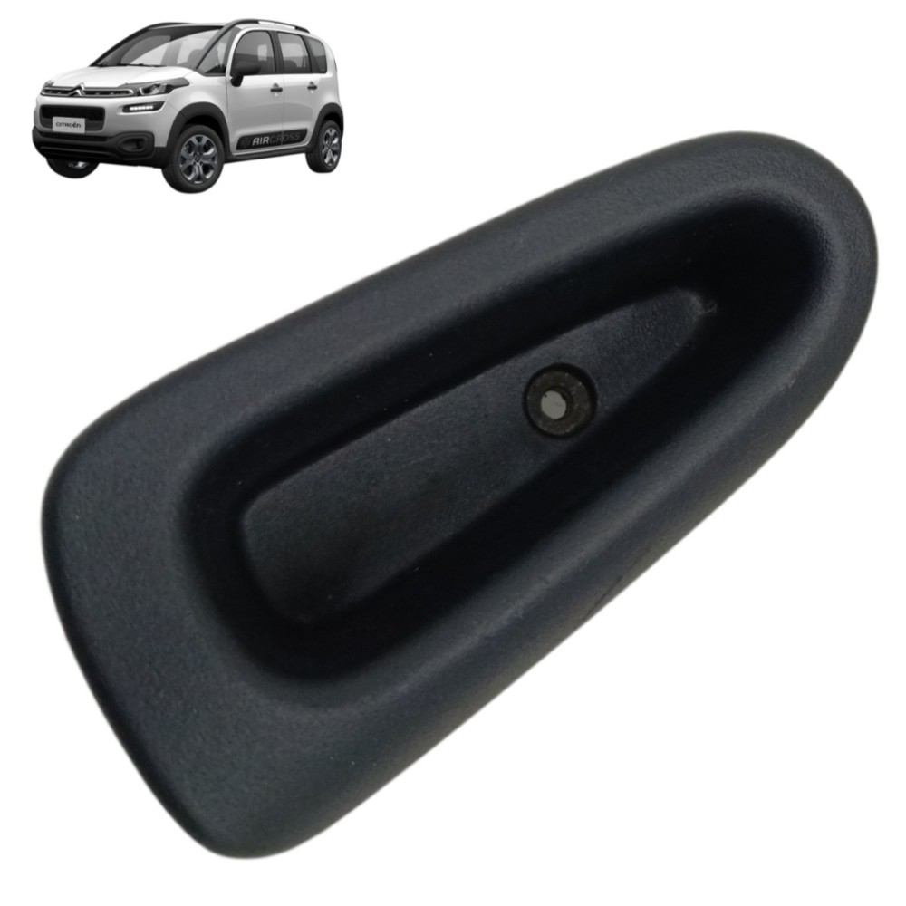 Puxador interno porta traseira esquerda Citroen Aircross 18 1