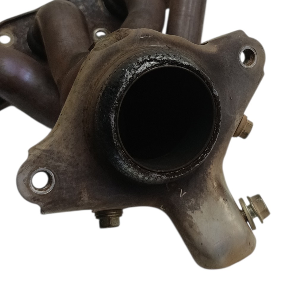 Coletor Escape Toyota Corolla 1.8 16v 2015 2016 2017 2018 19 4