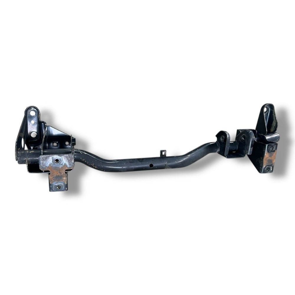 Suporte travessa inferior barra estabili pajero tr4 2.0 2005 2
