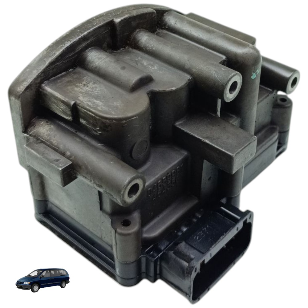 Módulo Corpo Válvula Câmbio Chrysler Grand Caravan 3.8 2000 1