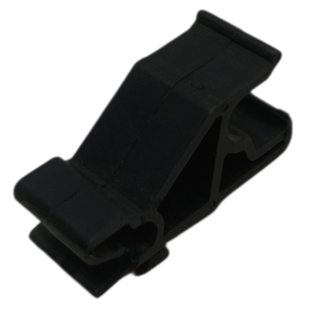 Suporte braço apoio capô Fiat Palio Adventure 2009 2010 2011 2