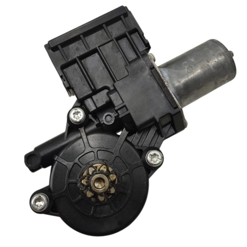 Motor vidro dianteiro esquerdo Nissan kicks 2019 2020 2021 2