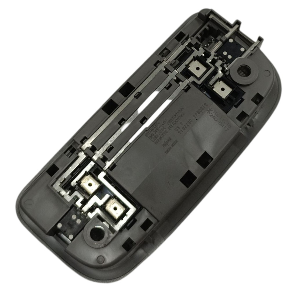 Luz Teto Cortesia Honda Accord Civic 2011 2010 2009 2008 3