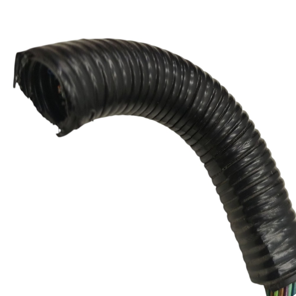 Plug conector módulo câmbio Nissan kicks 1.6 16v CVT 2020 19 4