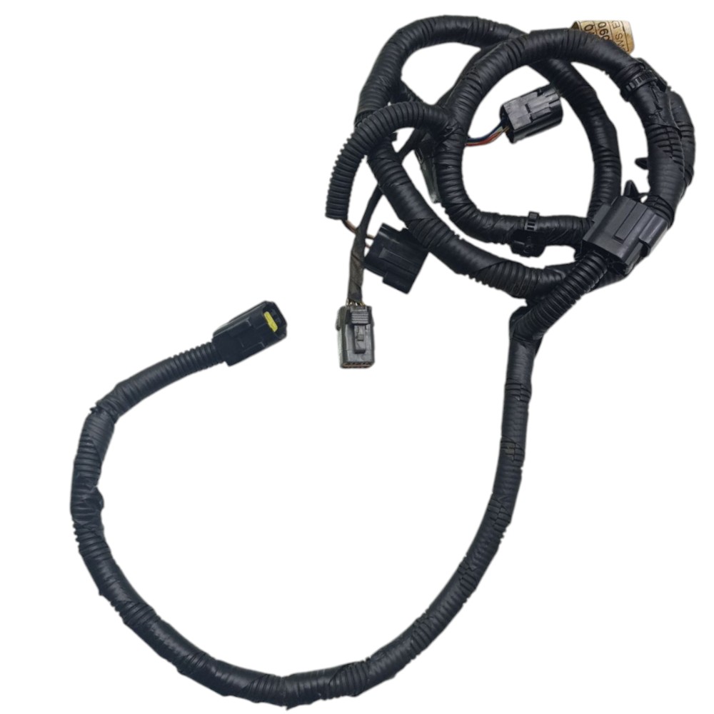 Chicote Sensor Estacionamento Hyundai Veracruz 2008 2009 10 2