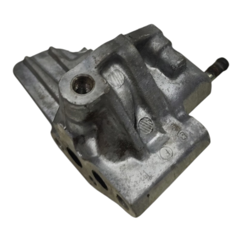 Suporte Válvula Egr Ford Fusion Sel 2017 2016 2015 3